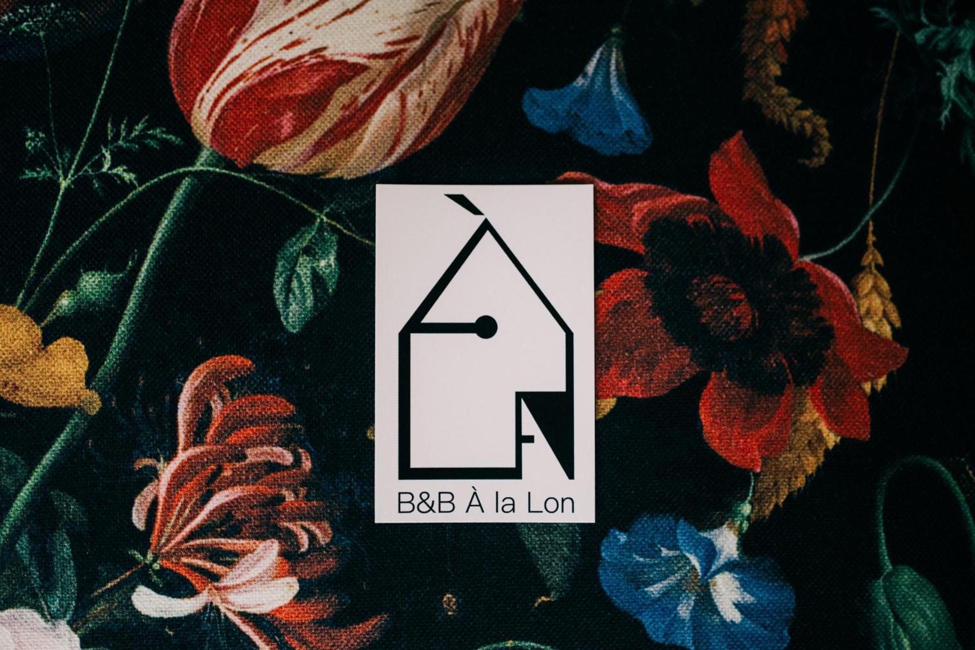 B&B A La Lon Dordrecht Exterior photo